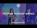 Lofs midweek worship service  may 15 2024