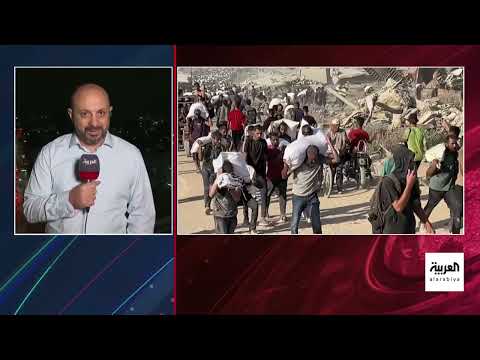 تطورات إقليمية: اعترافات بدولة فلسطين، عقوبات أمريكية، وزيارة ويتكوف