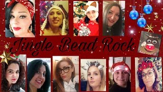 🎼Jingle Bead Rock ⛄🎄🎅🎶