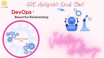 GKE Autopilot: Qwik Start || GSP957 || #NewChallengeUpload