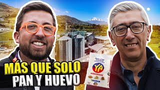 💚 Eco-Love and Flavor of the Ecuadorian Sierra 🌄 - 💚 Eco-Love and Flavor of the Ecuadorian Sierra 🌄 Net Worth