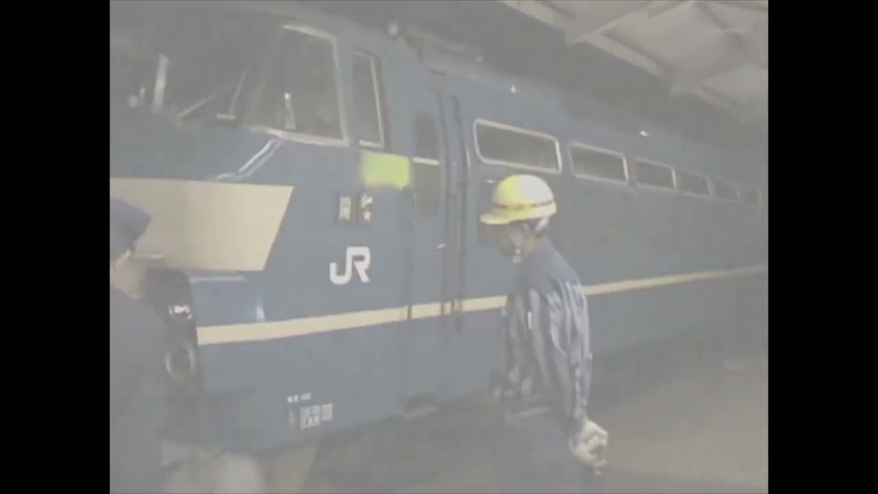 2002年　「さくら　はやぶさ」