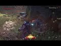 [🔴LIVE] Warhammer Spacemarine 2 Coop Part 2 (3/3)  (Hardest Difficulty)