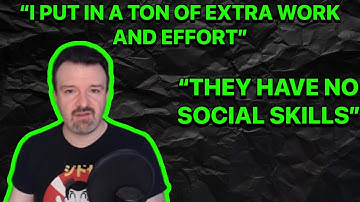 DSP Puts In More Effort Than Other Creators, Improved Stream Quality, YouTube Rant