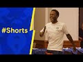 Raheem Sterling Destroys Thomas Tuchel at Table Tennis 🤣 🏓 #shorts