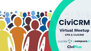 CPD & CiviCRM