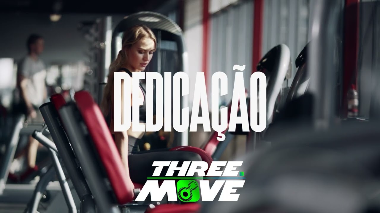 Three move Studio