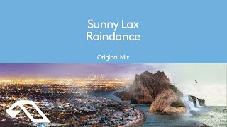 Sunny Lax - Raindance