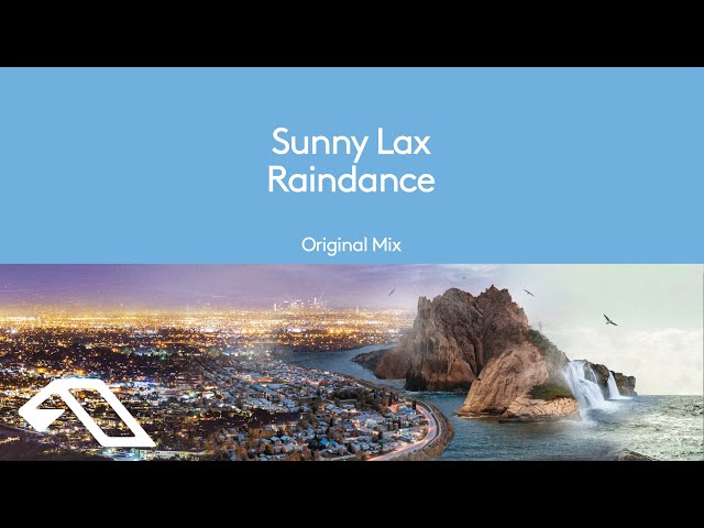Sunny Lax - Raindance