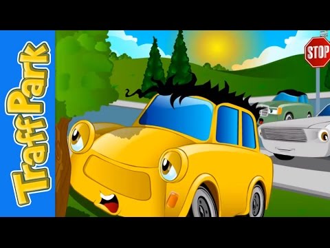 Traff Park -