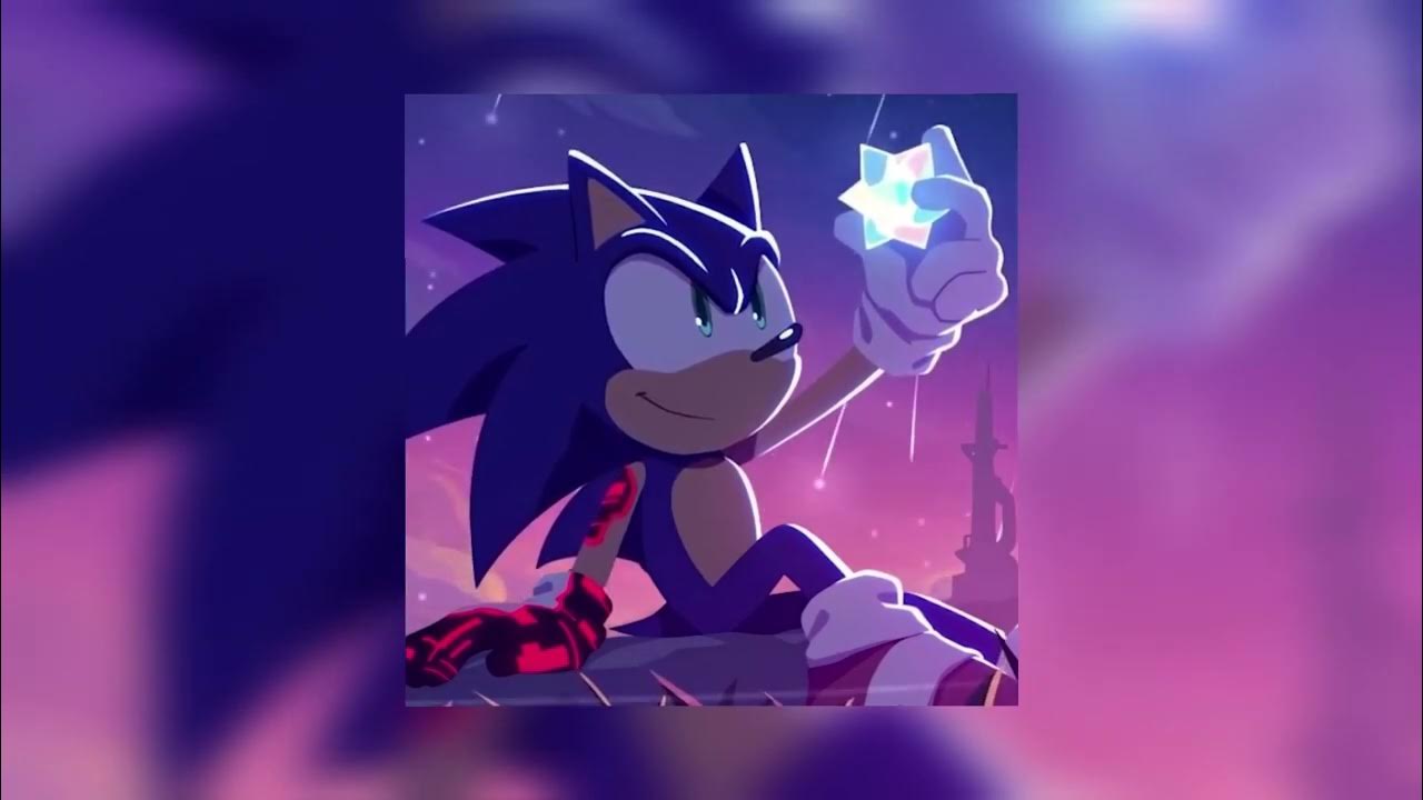 Sonic mania hyper potions time trials slower reverb youtube