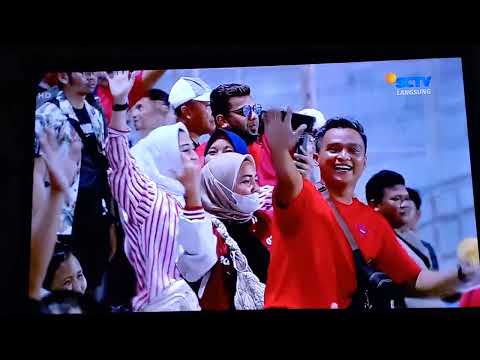 ADU PENALTI TIMNAS INDONESIA VS VIETNAM PIALA AFF U-23 2023 SKOR 5-6