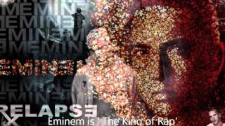 Eminem-'Till I Collapse