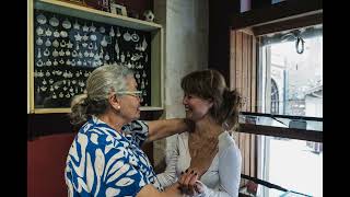 Telkari Ustası Belma - Irmak Ayaz