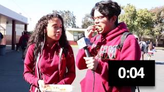 Cardinal Watch: ep. 45 - November 14th, 2016