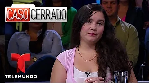 ¿Puede mi hijo ver a un 15?