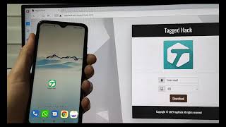 get free diamonds on tagged 100% working method screenshot 3