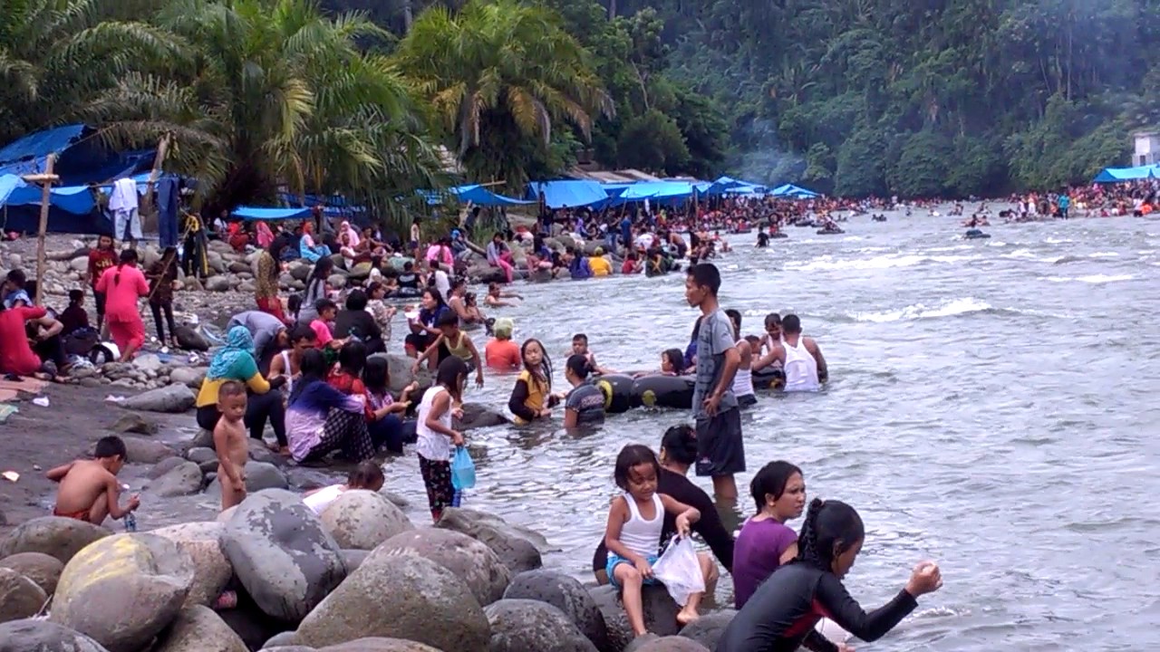 Liburan Di Sira Sira Binjai Medan Holiday In Sira Sira Binjai Medan