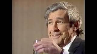 Dave Allen Easter Special 1985