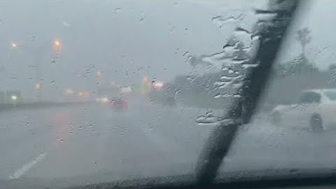 ‘Thunderstorm asthma’ explained