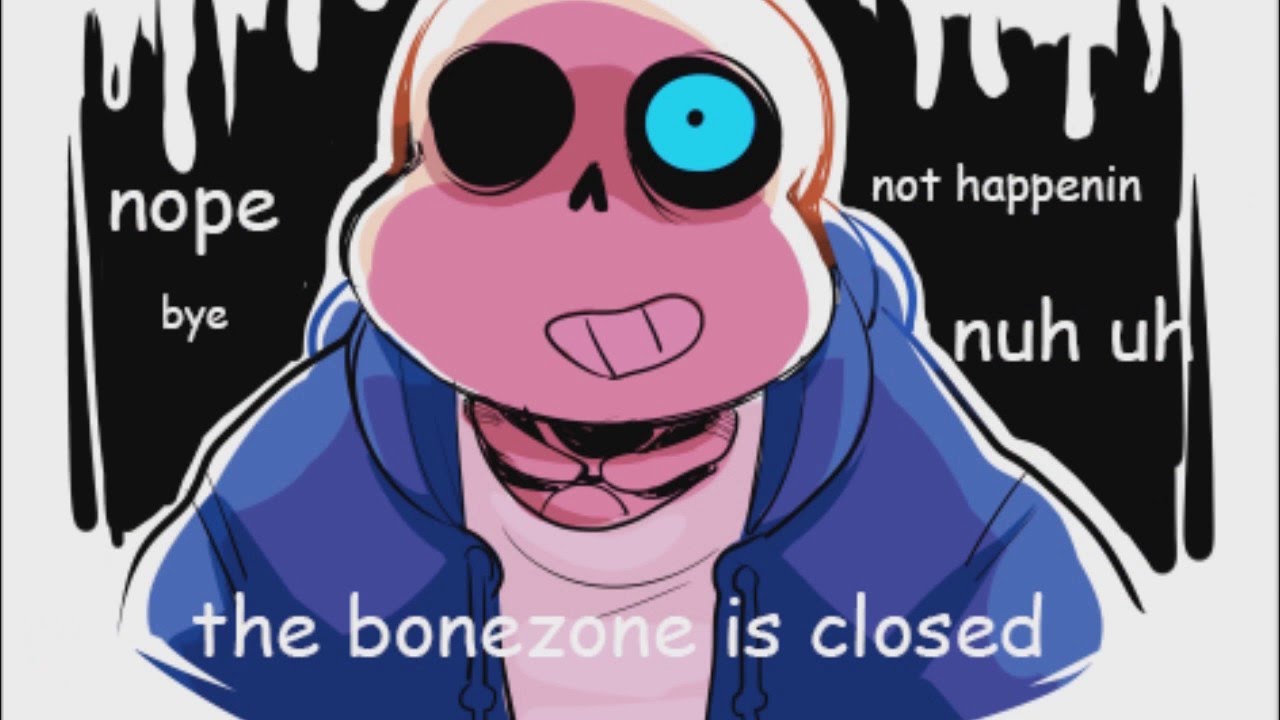 Undertale Comic Dubs 1