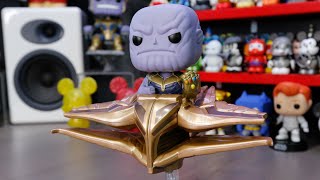 Marvel Collector Corps “Infinity War" Unboxing