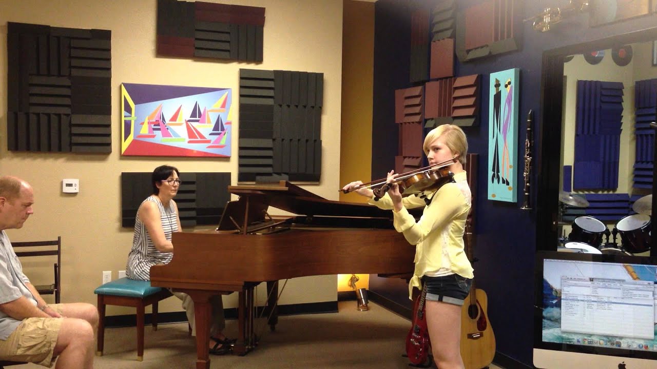 Violin Lessons Riverside, CA The Musik September 25, 2015