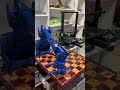 ERA Calibrations Testing