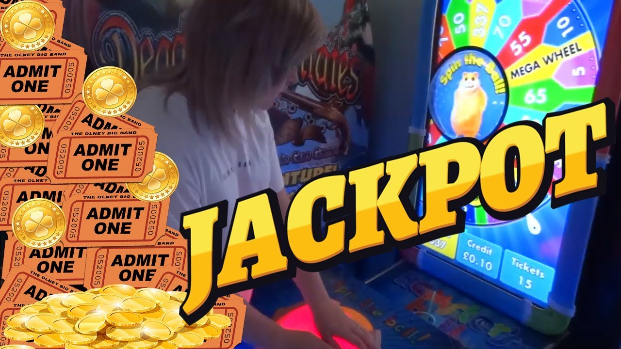 minecraft I WON THE JACKPOT!!!