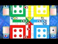 Ludo game 4 player  ludo king 4 player  ludo gameplay