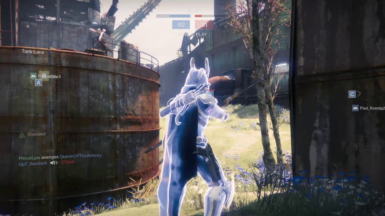 Arsenic Bite FTW ft. Prince