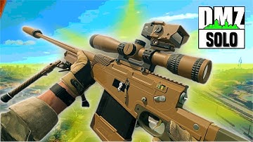 Try this INSANE Victus XMR 2023 BUILD | DMZ SOLO