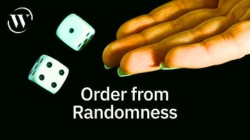 How the universe randomly unfolded from “quantum foam” | Lee Cronin