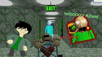 Baldi