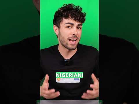Il nuovo presidente della BCE nigeriana è pro-bitcoin: una svolta per gli unbanked? 🚀 #bitcoin
