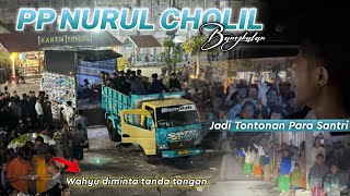 Download Lagu HEBOH❗️RENDI ANDIKA BONGKAR,JADI TONTONAN DI PONPES NURUL CHOLIL MP3 Download Lagu HEBOH❗️RENDI ANDIKA BONGKAR,JADI TONTONAN DI PONPES NURUL CHOLIL MP3