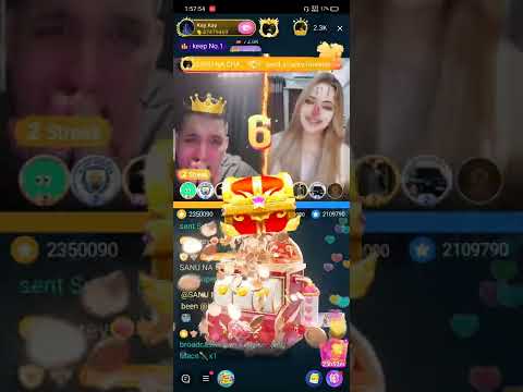 BiG Sending/// Kay Kay Vs Alizeh // 7000 dollar/ Aag 🔥 Laga di || Part 1||