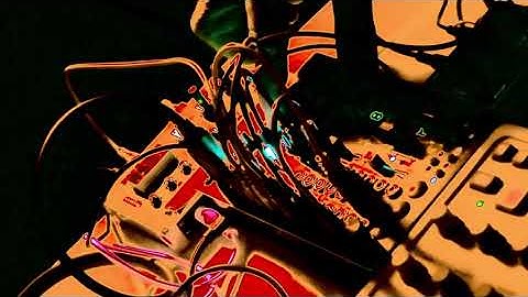 random techno 235 (157bpm) Model Cycles, Bastl SoftpopSP2, Korg NTS-1, Bastl Kastle v1.5