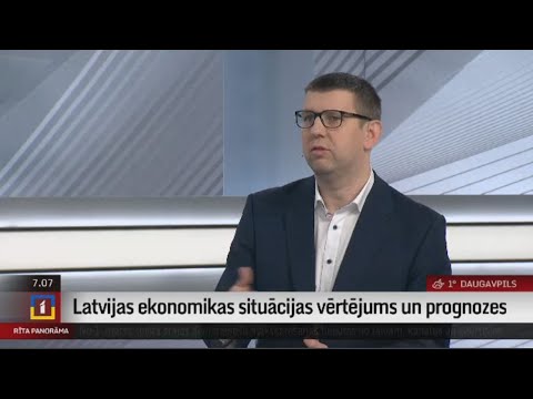 Video: Vidējā alga Maskavā: prognozes