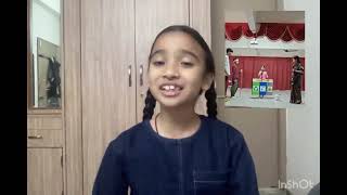 RIC2025-GFAsg2-Top Strength & Life Goal-Siddhi Anahata-G3-Gitanjali Devshala-Secunderabad-TG