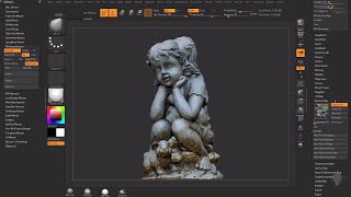 008 Importing And Texturing External Mesh
