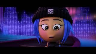 Smv Here Comes Summer Scooby-Doo Style