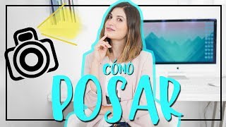 Cómo salir bien en las fotos | Tips útiles | Mistim