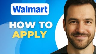 How To Apply For Walmart Jobs Online