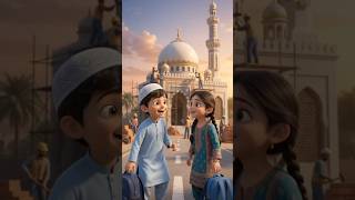 A Small Good Deed 🕌 | Islamic Story