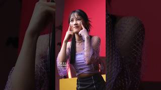 鼓動OK？」オフショット！#MV公開中 #つばきファクトリー #河西結心