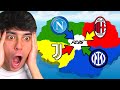 ⚽ FC 25 IMPERIALISM: Vincerà una sola squadra