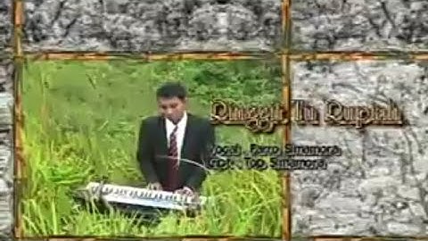 Farro simamora-Ringgit Tu Rupiah (Official Musik Video)
