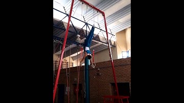 Age Group Programme - Men