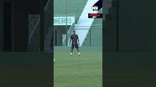 Veja o segundo Gol do CSA contra o CRUZEIRO-AL COPA ALAGOAS 2026